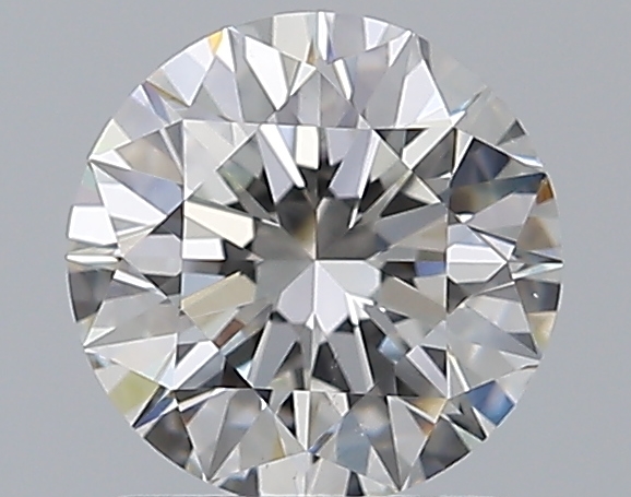 1.2 CaratG-VS2 EX Cut Round Diamond