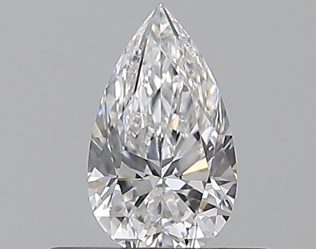 0.31 CaratD-VVS1 - Cut Pear Diamond