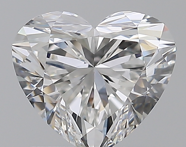 1.03 Carat Heart Diamond