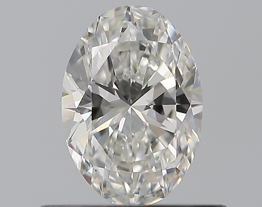 0.51 CaratG-VS1 - Cut Oval Diamond