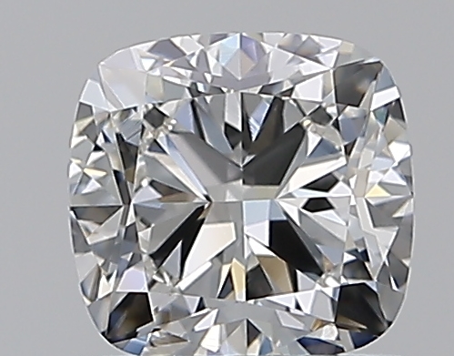 1.01 CaratH-VS1 - Cut CUSHION B Diamond