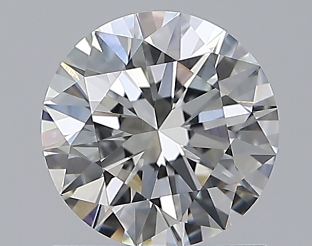 1.01 CaratG-VS1 EX Cut Round Diamond