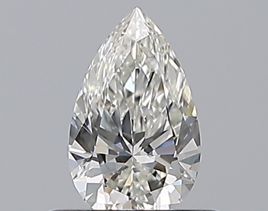 0.4 CaratH-VS1 - Cut Pear Diamond