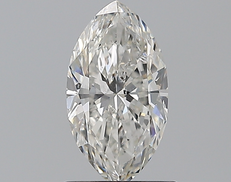 1.01 CaratH-SI2 - Cut Marquise Diamond