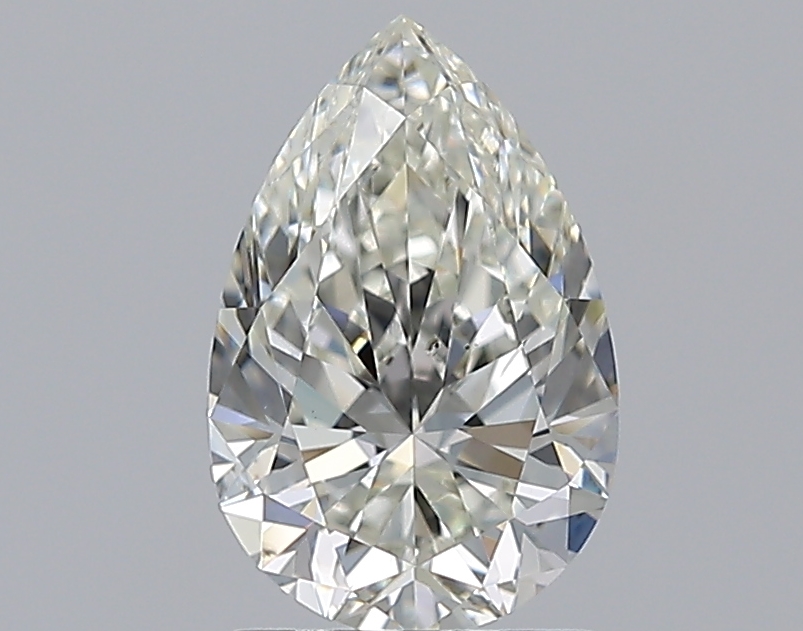 1.4 Carat Pear Diamond