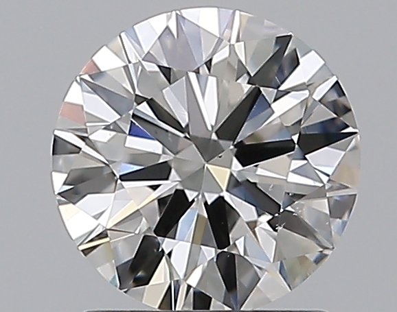 1.2 CaratG-VS2 EX Cut Round Diamond