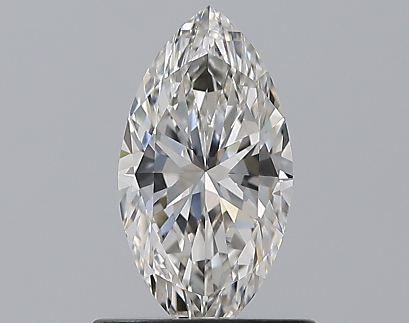 0.65 Carat Marquise Diamond