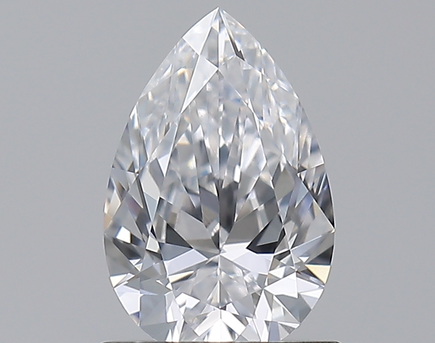 0.92 Carat Pear Diamond