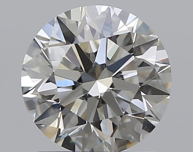 0.99 Carat Round Diamond