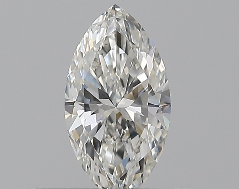 0.3 CaratG-VS2 - Cut Marquise Diamond