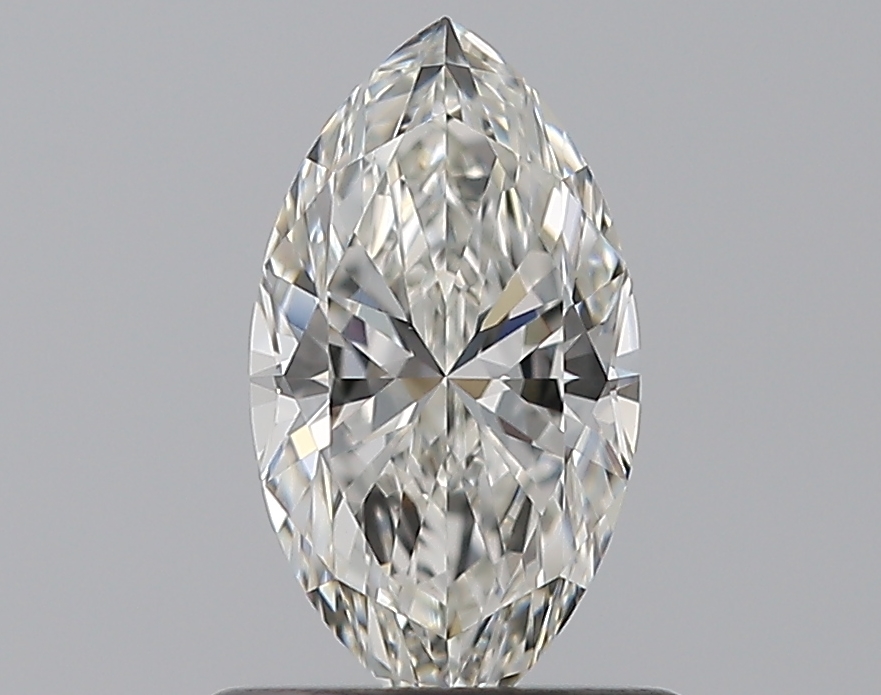 0.71 CaratH-VVS2 - Cut Marquise Diamond
