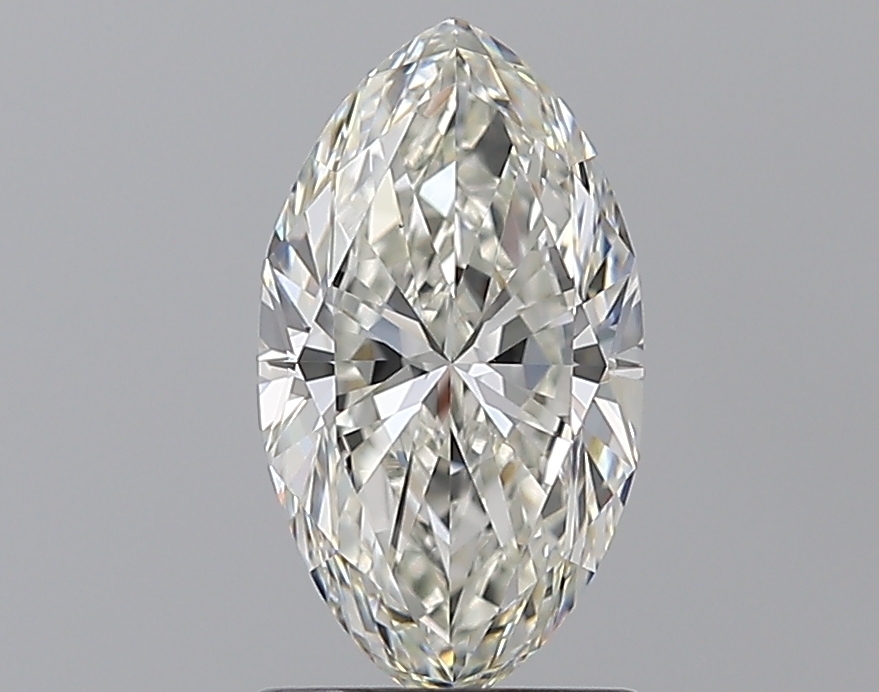 1.5 CaratJ-VS1 - Cut Marquise Diamond