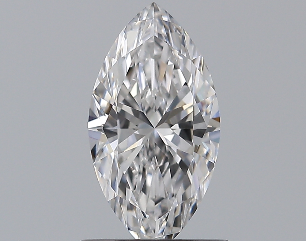 0.76 Carat Marquise Diamond