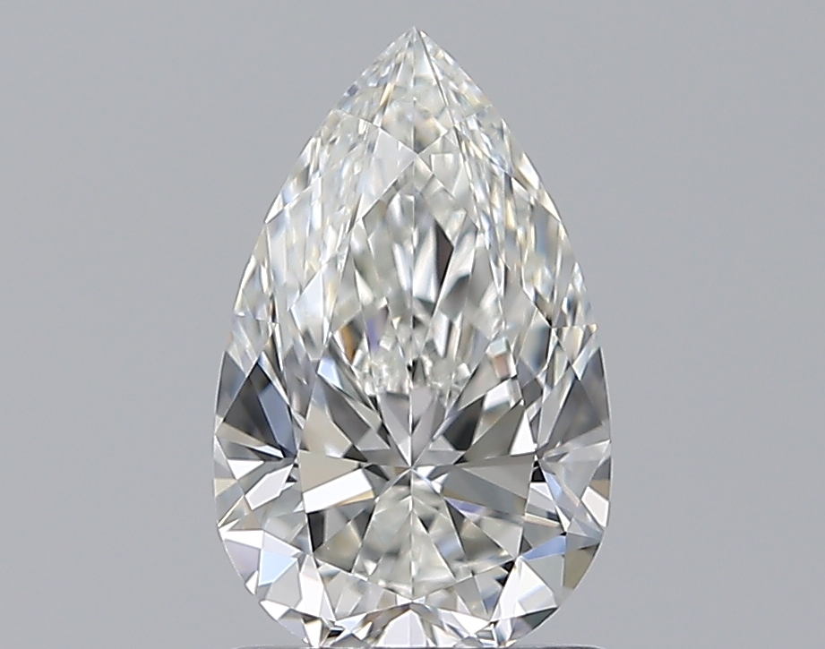 1.03 Carat Pear Diamond