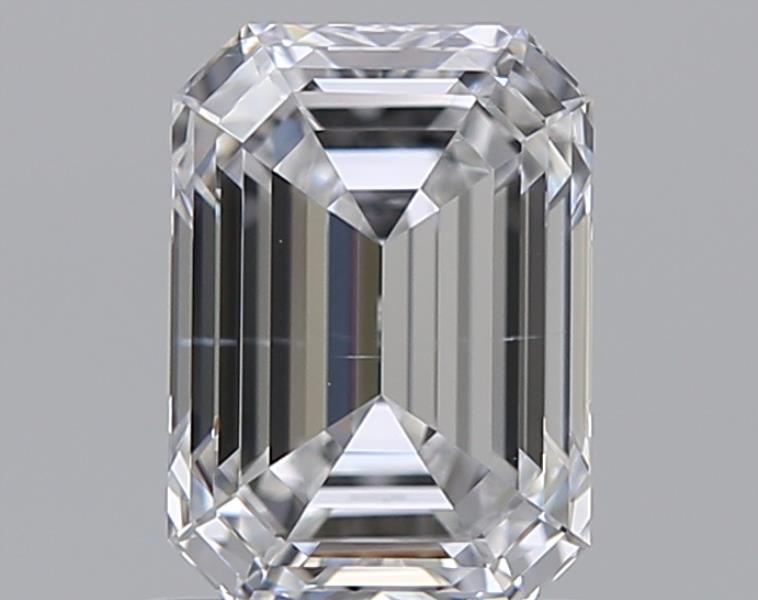 1 Carat Emerald Diamond