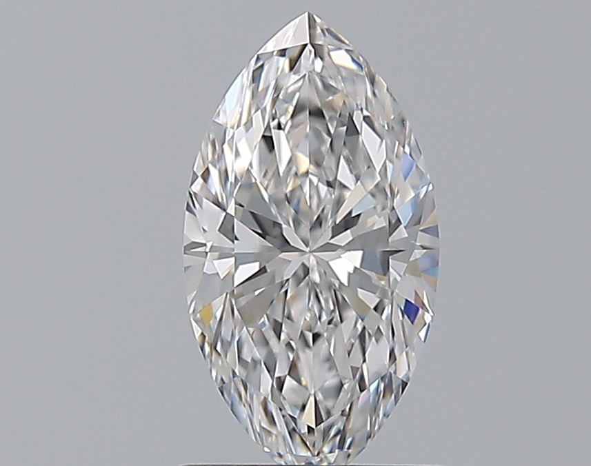 1.2 CaratD-VS1 - Cut Marquise Diamond
