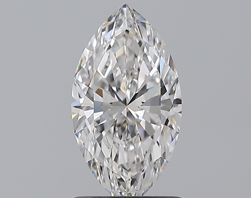 1.2 CaratF-VS2 - Cut Marquise Diamond