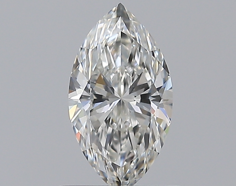 0.7 CaratG-VVS2 - Cut Marquise Diamond