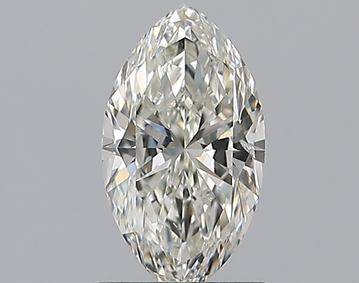 0.96 CaratI-SI2 - Cut Marquise Diamond