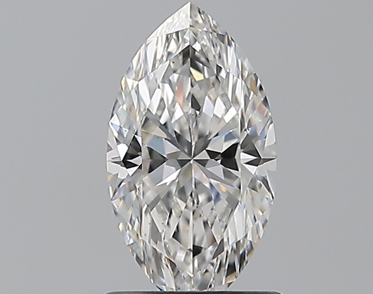 1 CaratF-VS2 - Cut Marquise Diamond