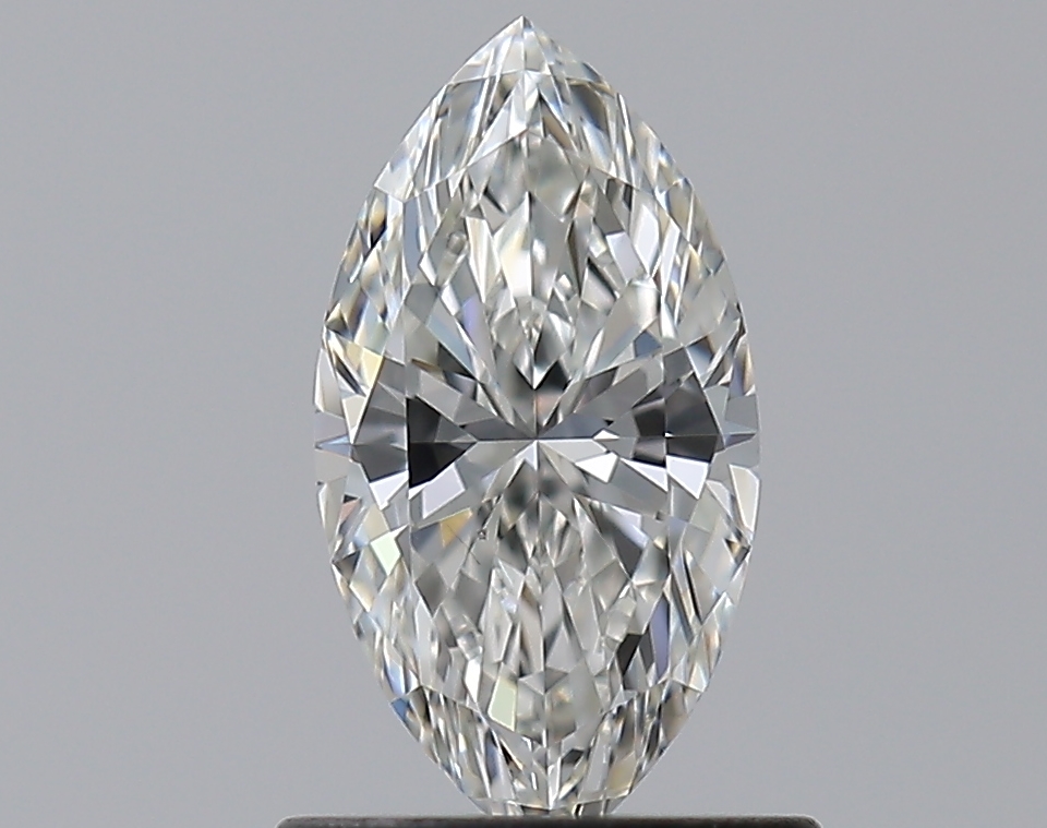 0.75 CaratG-VS2 - Cut Marquise Diamond