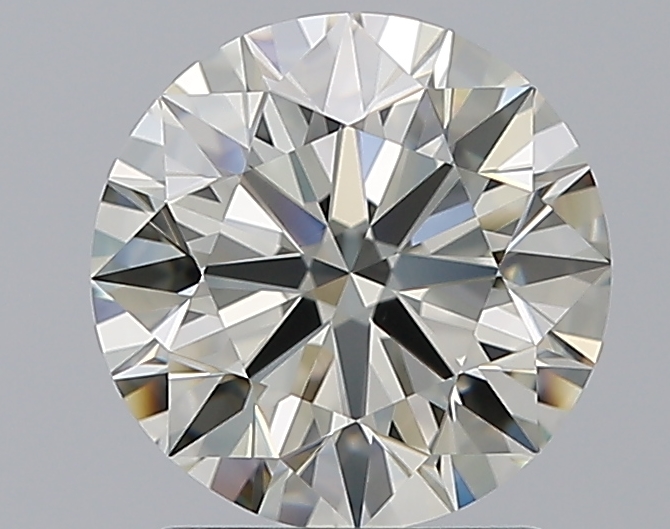 1.92 Carat Round Diamond