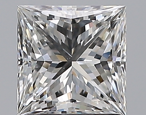 1.2 CaratG-VS2 - Cut Princess Diamond