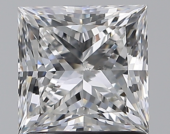 1.5 Carat Princess Diamond