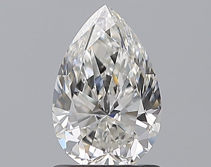 1 CaratG-VS1 - Cut Pear Diamond