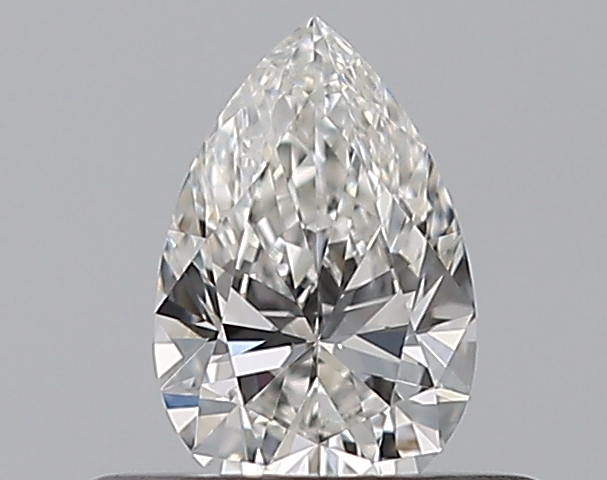 0.31 CaratG-VVS1 - Cut Pear Diamond