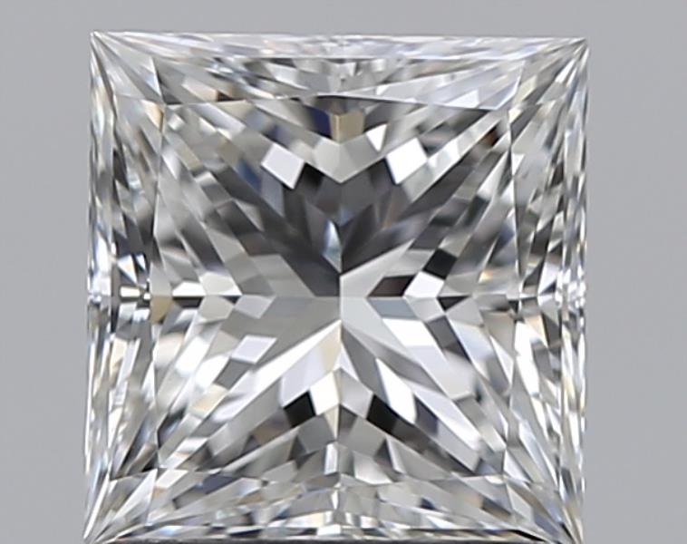 1.2 Carat Princess Diamond