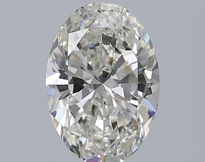 1.5 CaratH-VS1 - Cut Oval Diamond