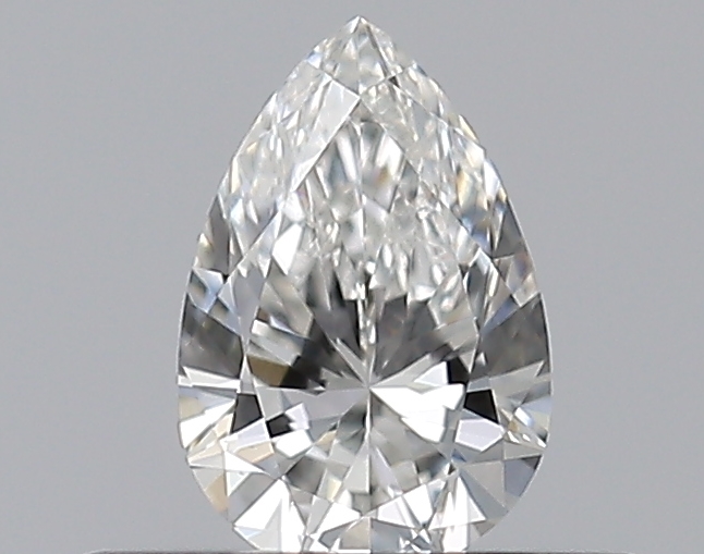 0.3 CaratG-VS1 - Cut Pear Diamond