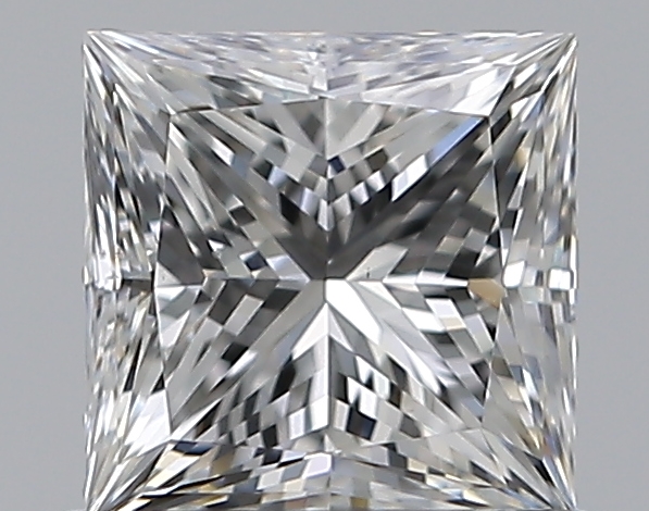 0.7 CaratH-VS2 - Cut Princess Diamond