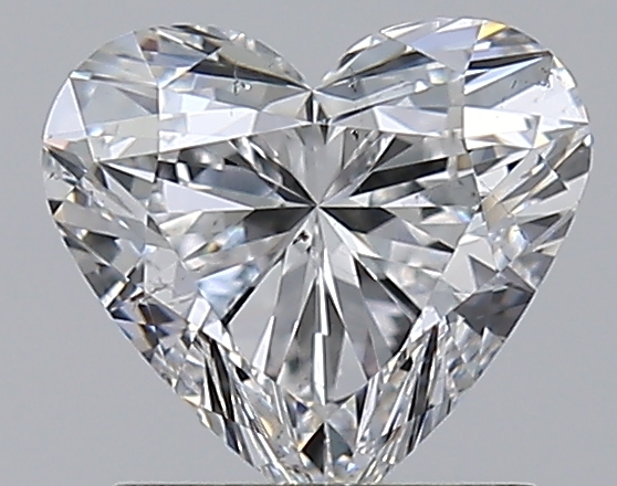 1.2 CaratE-SI1 - Cut Heart Diamond