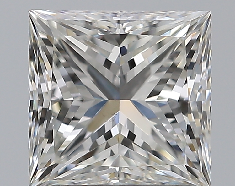 1.7 Carat Princess Diamond