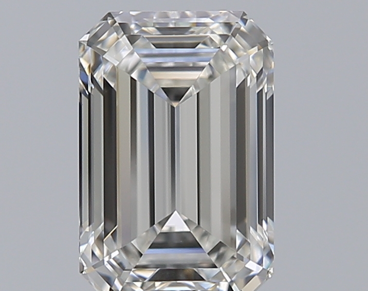 1.05 Carat Emerald Diamond