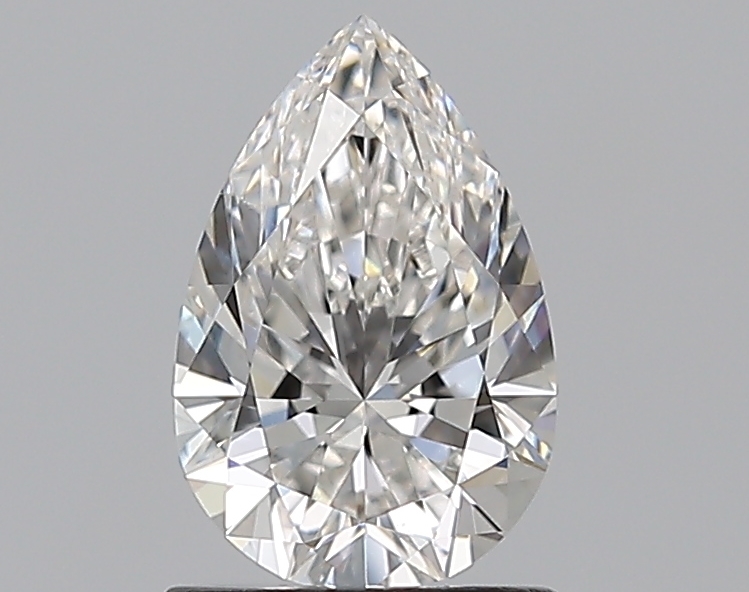 1.1 Carat Pear Diamond