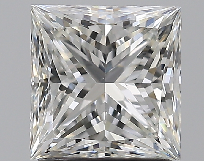1.7 Carat Princess Diamond