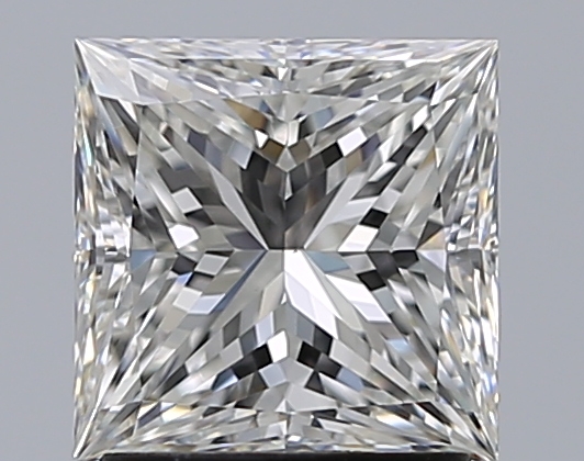 1.9 Carat Princess Diamond