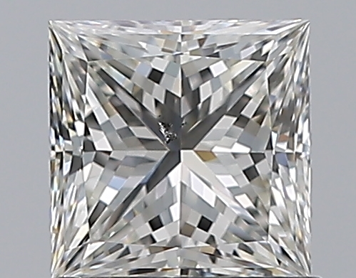 1.03 Carat Princess Diamond