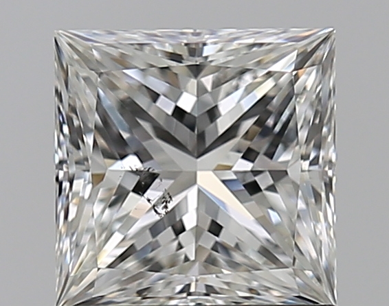 1.13 Carat Princess Diamond