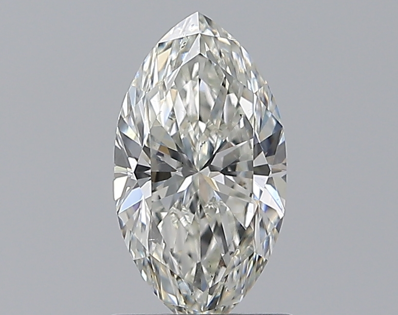 1 CaratI-SI1 - Cut Marquise Diamond
