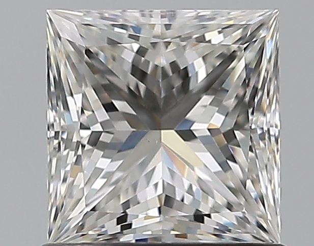 1.02 CaratH-VVS2 - Cut Princess Diamond