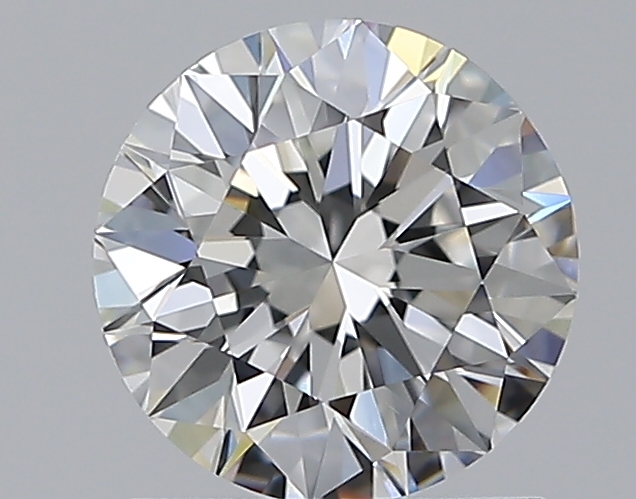 1.2 CaratG-VS1 EX Cut Round Diamond