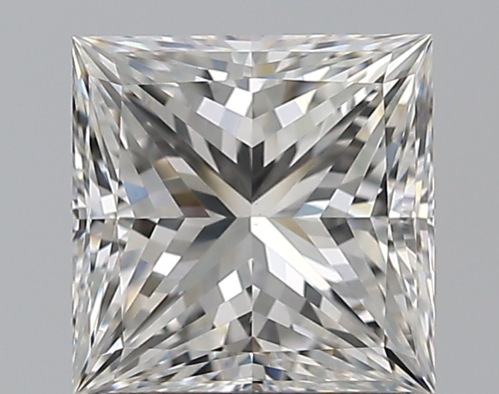 1.4 Carat Princess Diamond