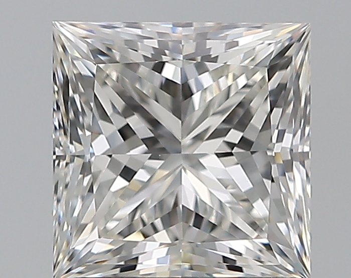 1.51 CaratH-VVS2 - Cut Princess Diamond