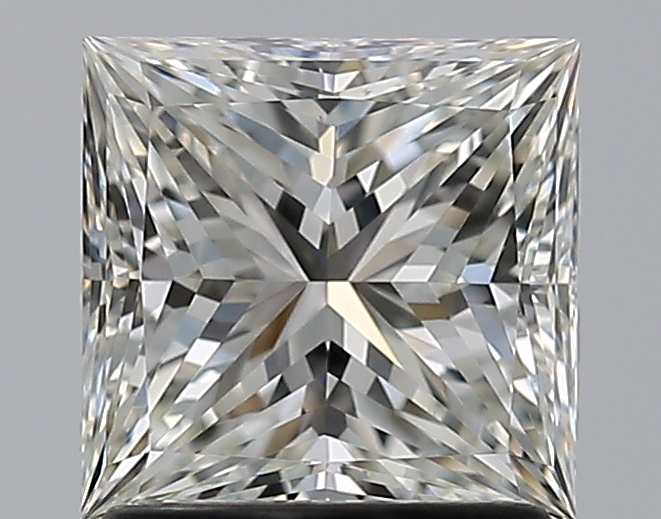 1.51 CaratH-VS1 - Cut Princess Diamond
