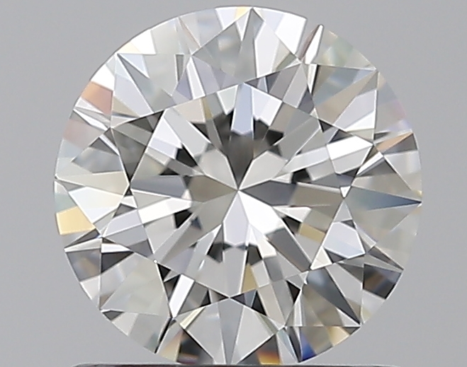 0.95 Carat Round Diamond