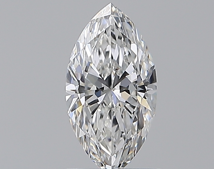 1 CaratF-VS1 - Cut Marquise Diamond